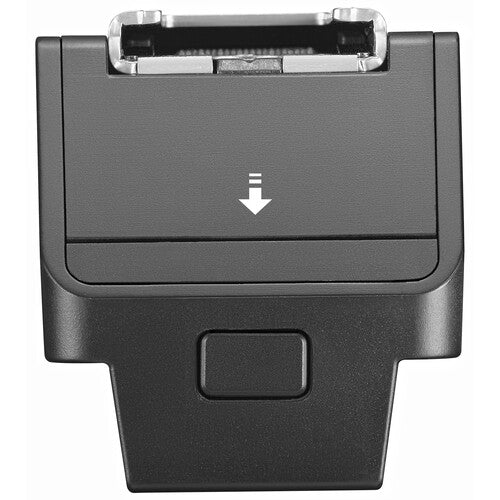 External synced image