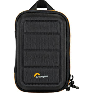 Hardside CS 40