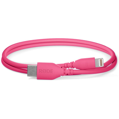 SC21 30cm USB-C to Lightning Cable