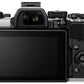 External synced image