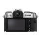 Appareil photo numérique sans miroir X-T50 - Boîtier uniquement