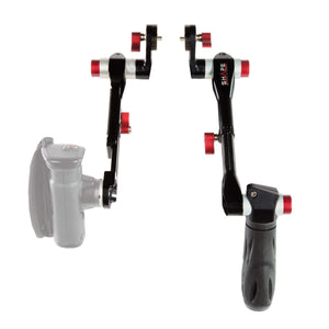Blackmagic URSA Mini Handle Kit