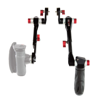 Blackmagic URSA Mini Handle Kit