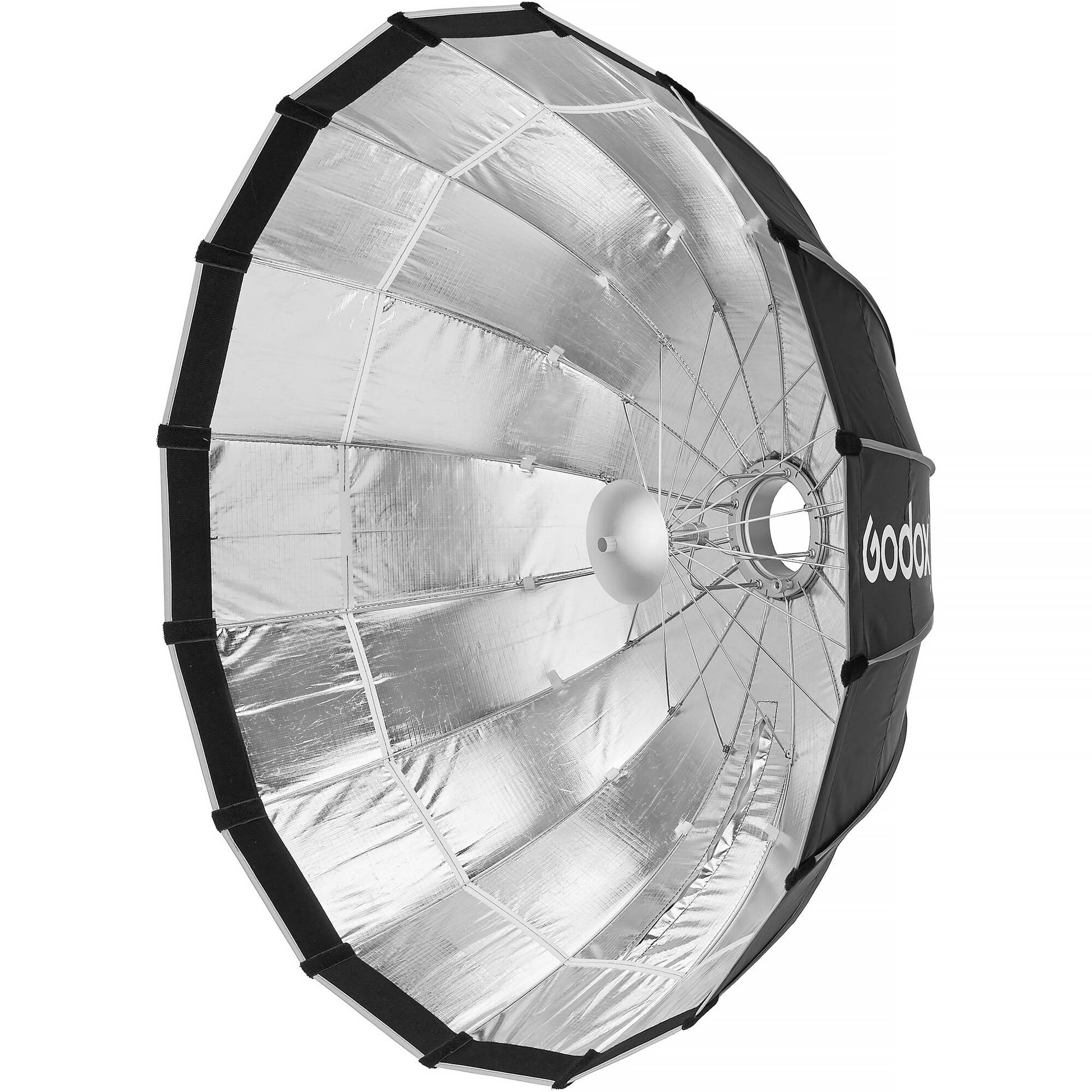 External synced image