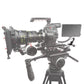 External synced image