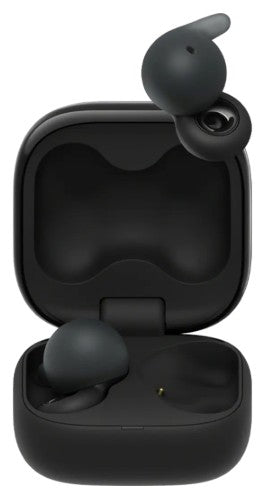 External synced image