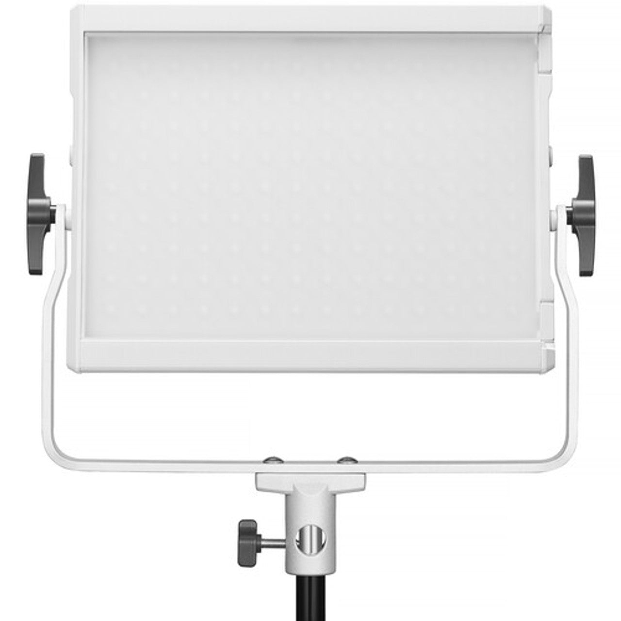 External synced image