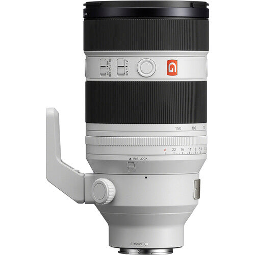 External synced image