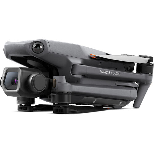 External synced image