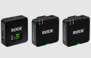 Wireless Go III