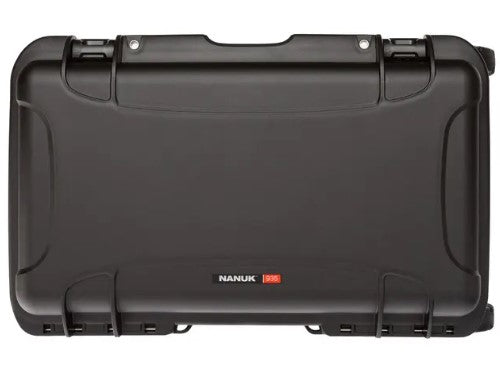 External synced image