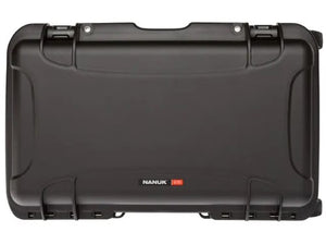 External synced image
