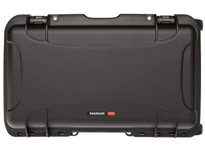 External synced image