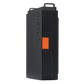 External synced image