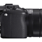 External synced image