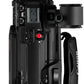 Caméscope professionnel compact 4K UHD XA70