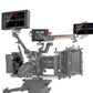 External synced image