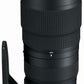 External synced image