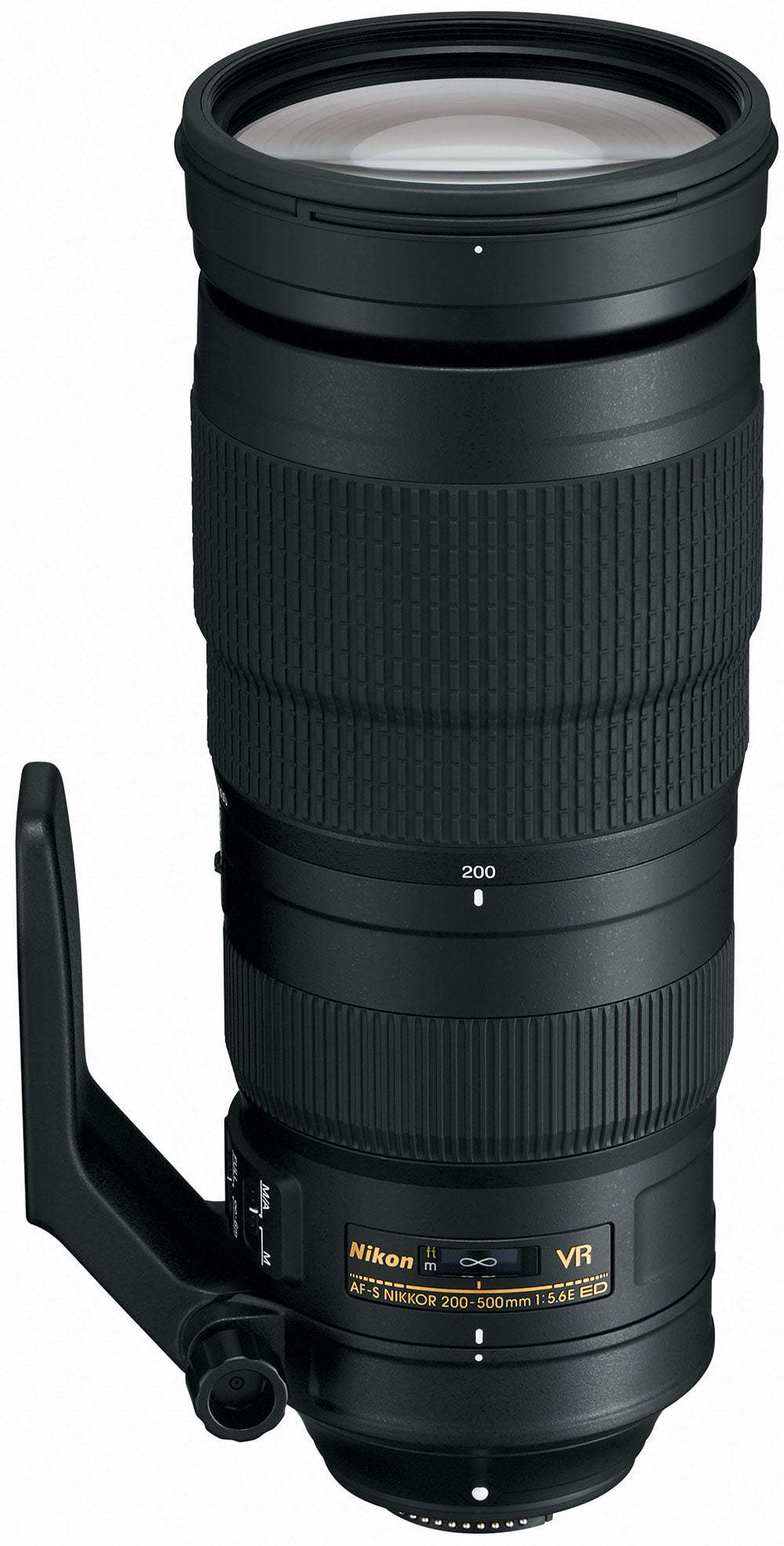 External synced image