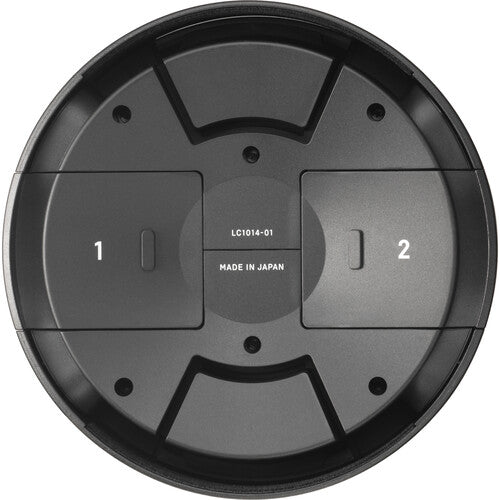 External synced image