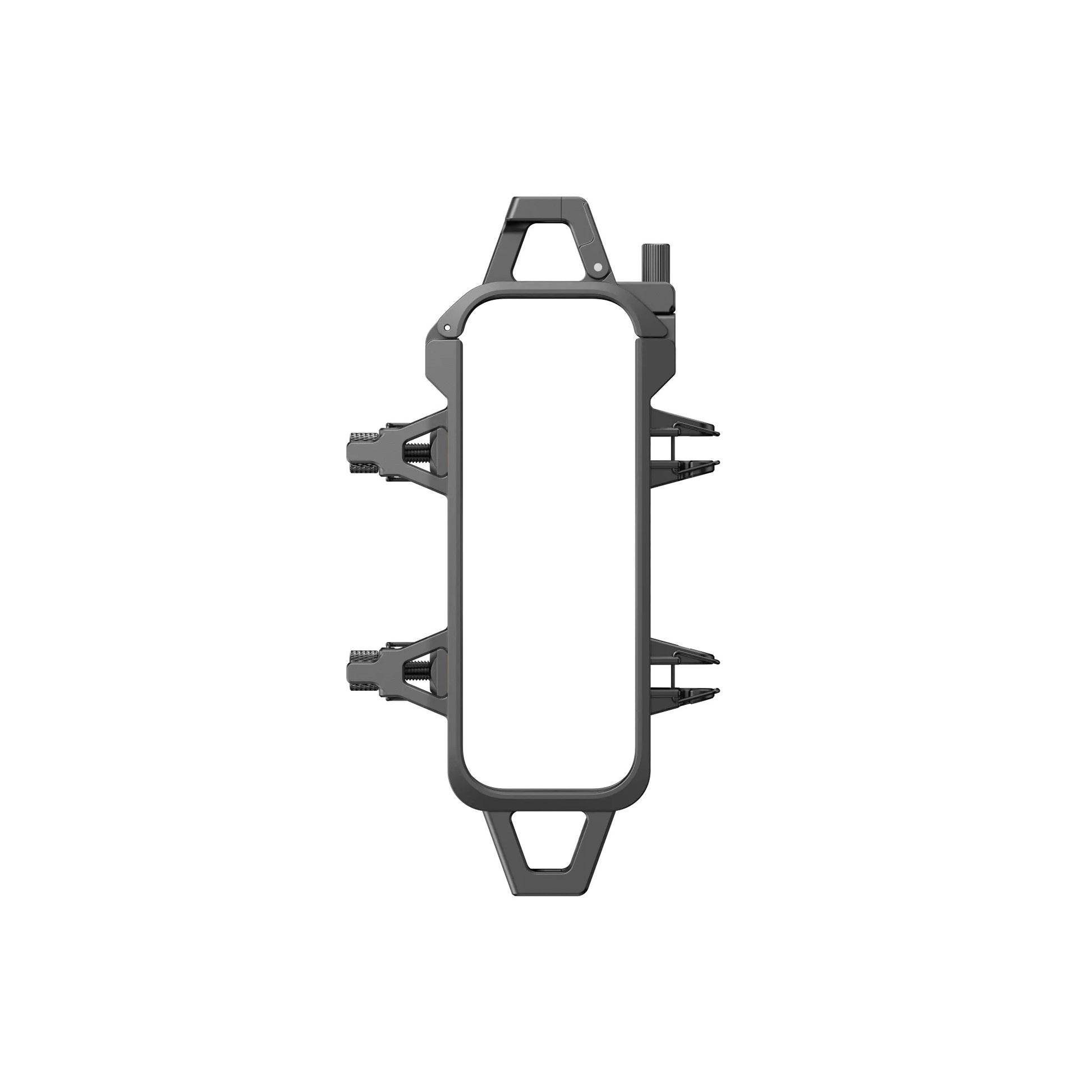 External synced image