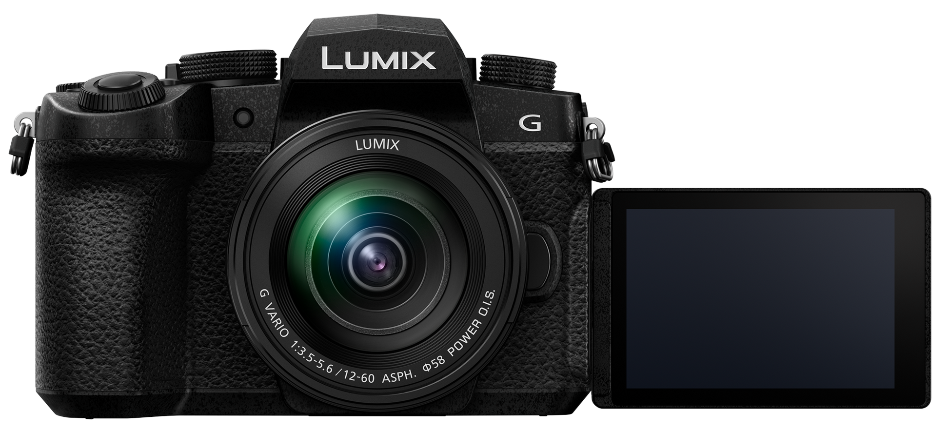 External synced image