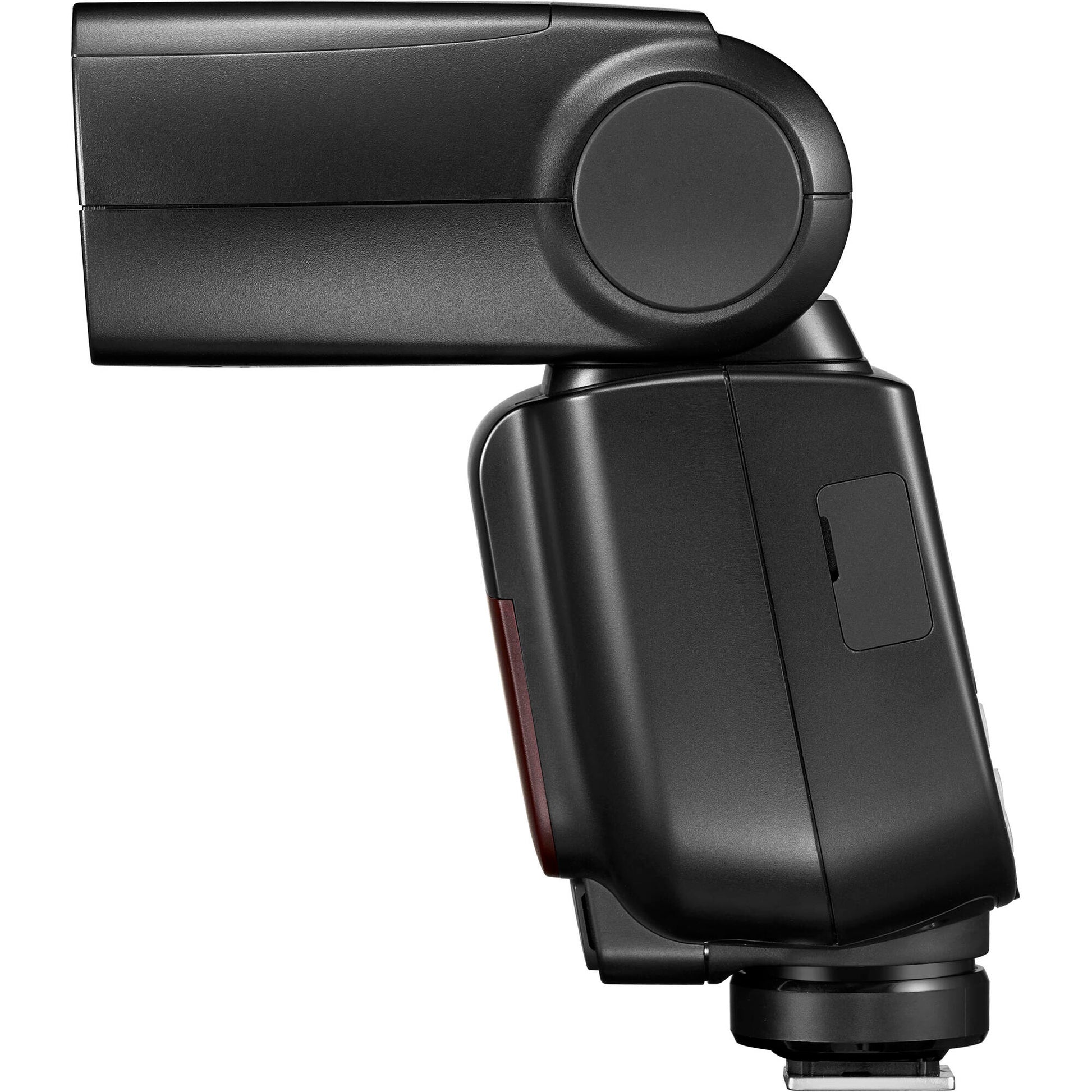 External synced image