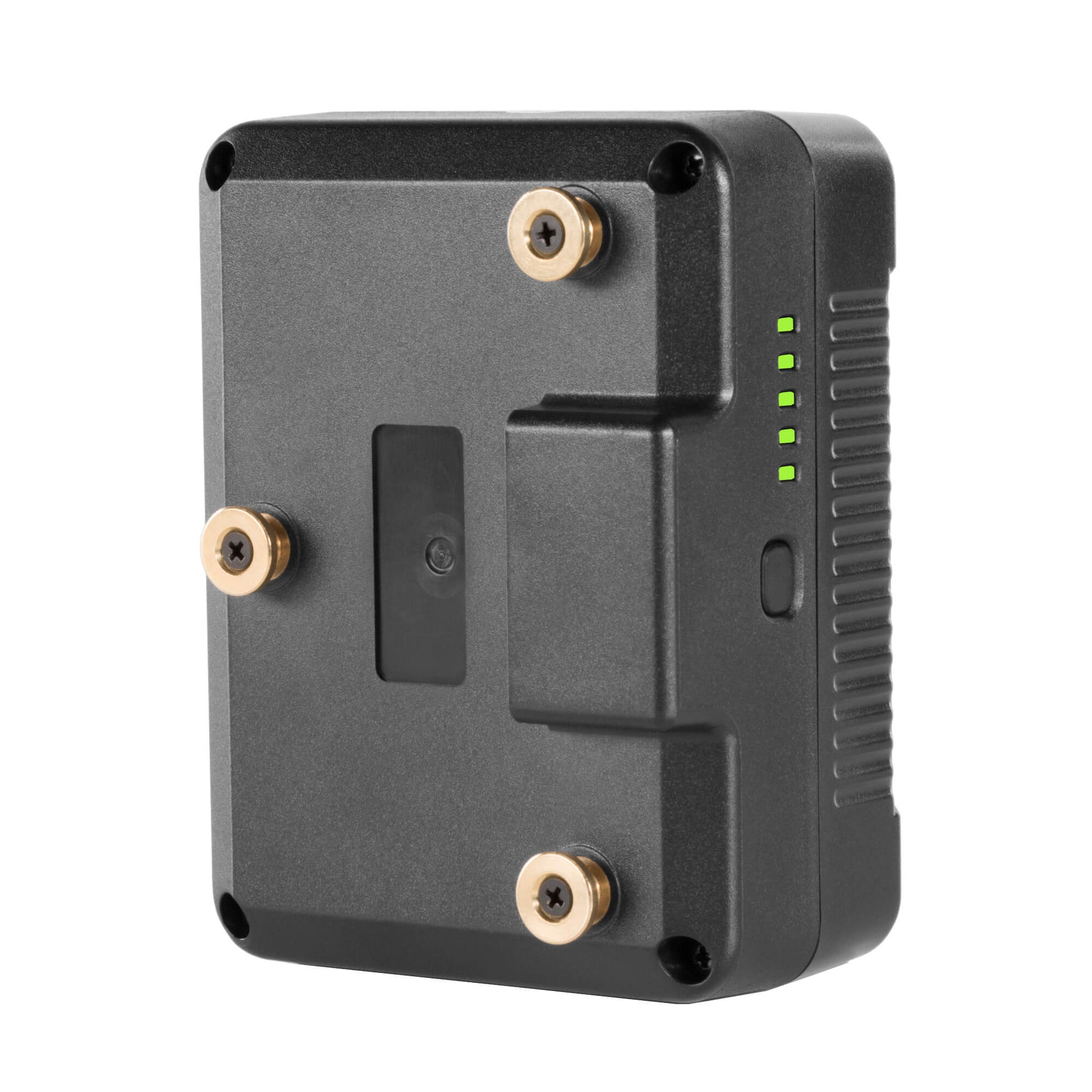 External synced image