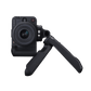 External synced image