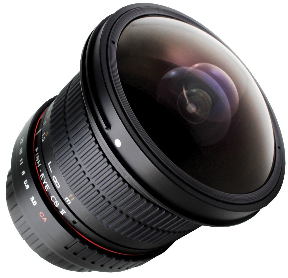 External synced image