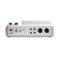 External synced image