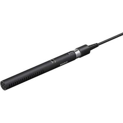 ECM-778 Shotgun microphone