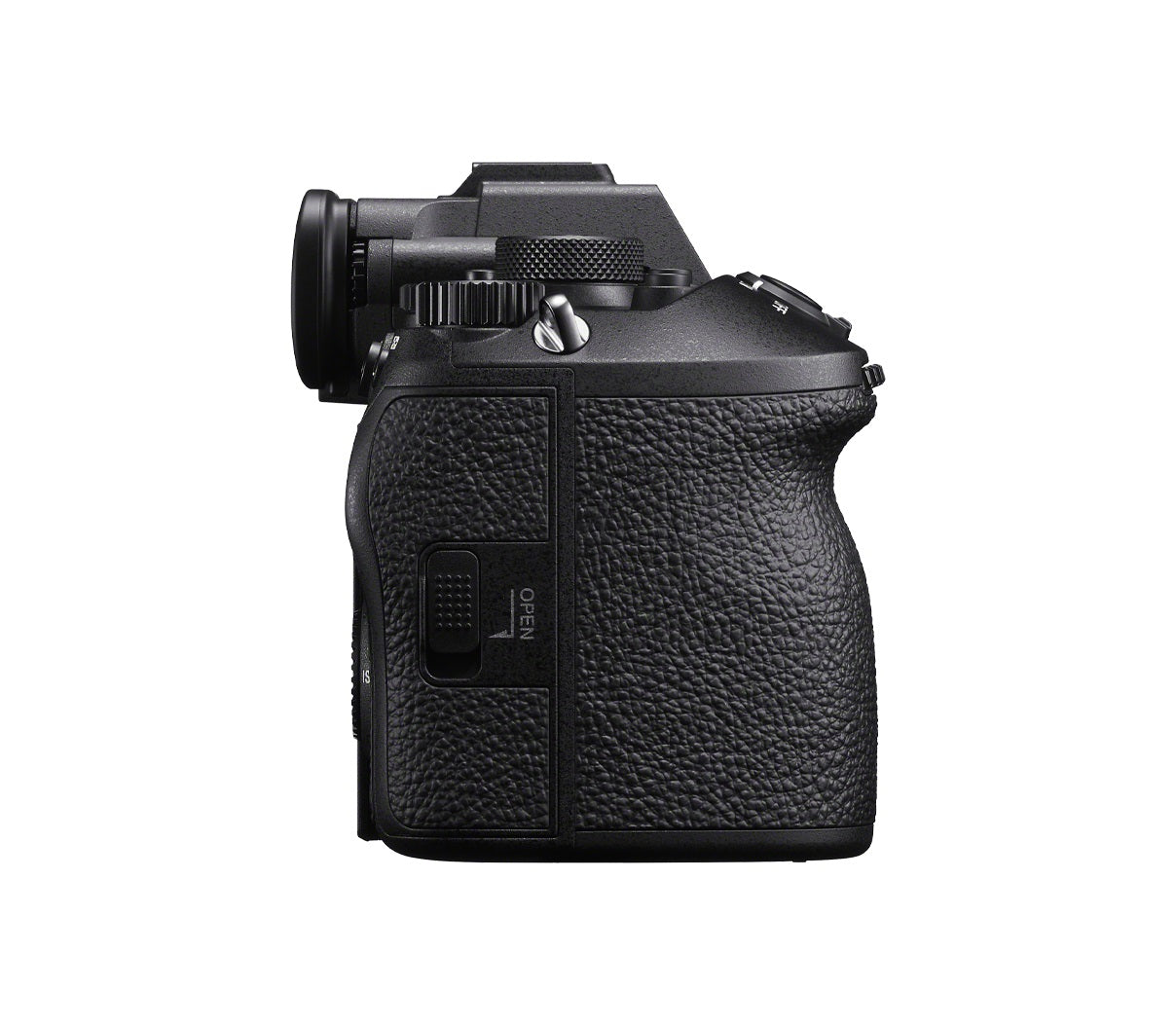 External synced image