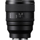 FE 85mm F1.4 GM II