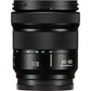 Panasonic Lumix S5 IIX avec 20-60mm f3.5-5.6 et 50mm f1.8