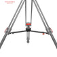 Mid-Level Spreader for ST Series Tripods with Rubber Feet