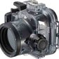 External synced image