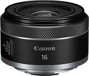 RF 16mm F2.8 STM