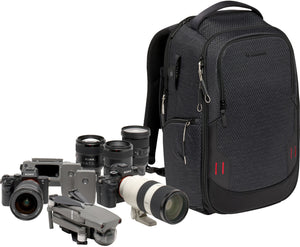 PRO Light Frontloader Camera Backpack M for CSC and DSLR