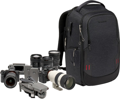 PRO Light Frontloader Camera Backpack M for CSC and DSLR