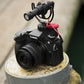 VideoMicro Compact On-Camera Microphone
