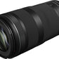 RF 100-400mm F5.6-8 IS USM