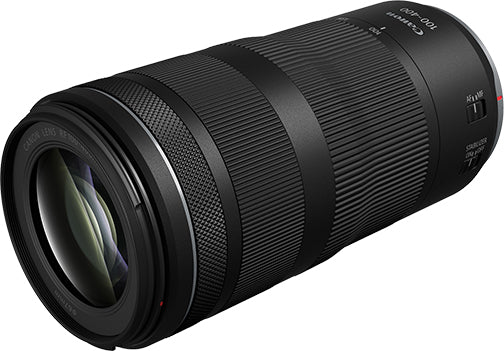 External synced image
