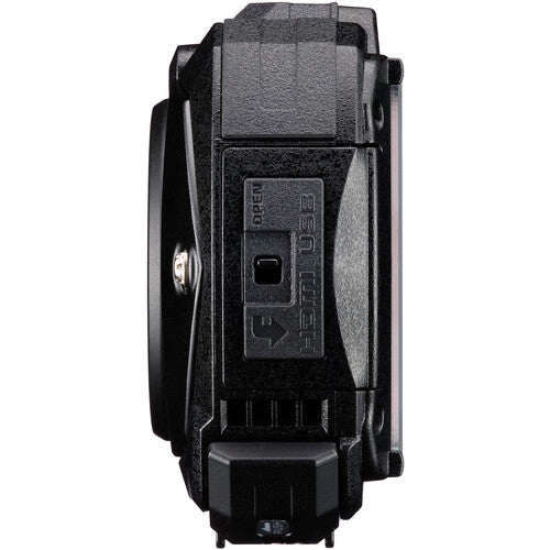 External synced image