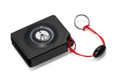 External synced image