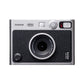 External synced image