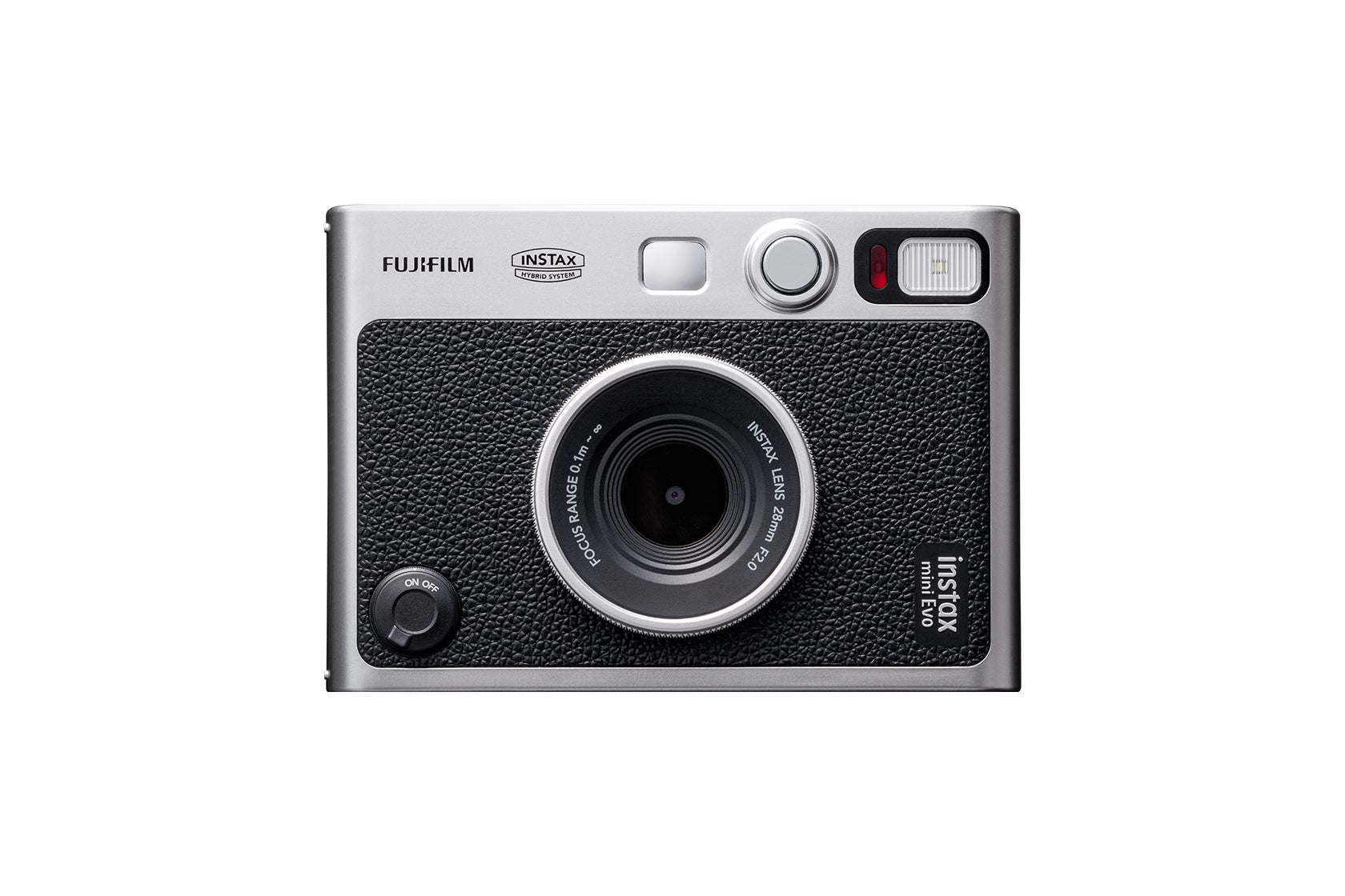 External synced image