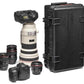 Pro Light Reloader Tough-55 High Lid Carry-on Camera Roller