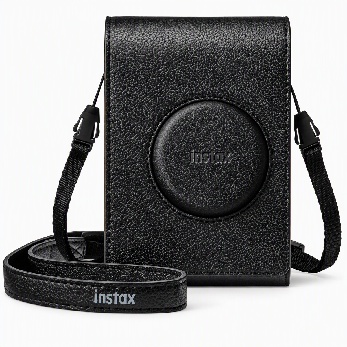 External synced image