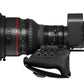 External synced image